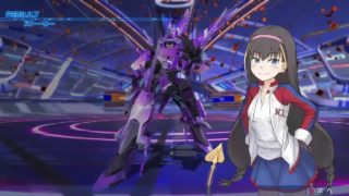 レッサーの苦悩　とある魔術の電脳戦機