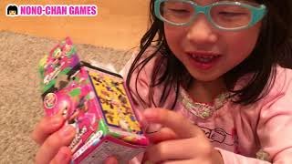 【スプラトゥーン2】チョコエッグ買ってみた　 NONO-CHAN-GAMES-002
