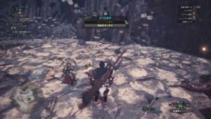 (声あり)モンスターハンターワールド[下手くそプレイ]