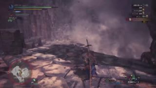 (声あり)モンスターハンターワールド[下手くそプレイ]