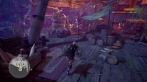 モンスターハンター：ワールド　PS4 Proから生配信