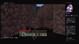 マインクラフト　建築