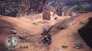 モンスターハンターワールド　金冠