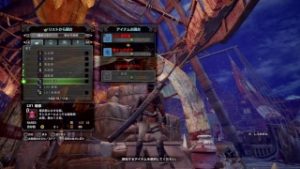 実況無しの「モンスターハンターワールド」（フレームレート重視）