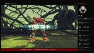 ［Team No namesGAMELIVE］特別版！匿名セブンの「とある魔術の電脳戦機」製品版発売記念スペシャル！