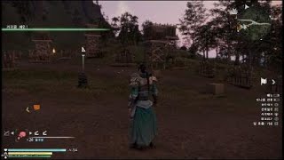 스닉궁수 Dynasty Warriors 9 真・三國無双 8