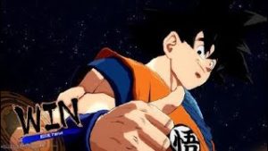 ドラゴンボール ファイターズ_20180204015841
