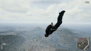 [PUBG]1キル20位以内を目指す男のPUBG実況。 #5