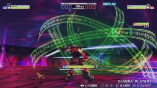 とある魔術の電脳戦機_20180218　今日のベストバウト