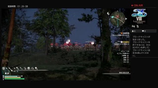 色々ゲームやってます！！