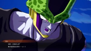 【ドラゴンボール ファイターズ】超戦士編　ストーリーまとめ【Part 3】