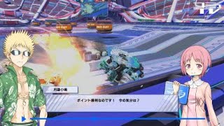 とある魔術の電脳戦機_20180218161514　ドルドレイvsドルドレイ　（レア）