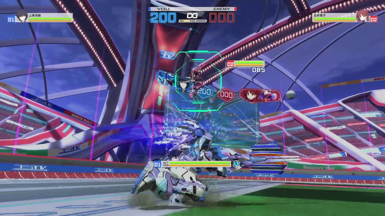 とある魔術の電脳戦機 20180217164429