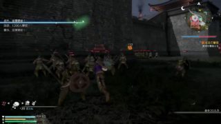 真・三國無双8 #33 魏 張コウ編2 マイペースにやる