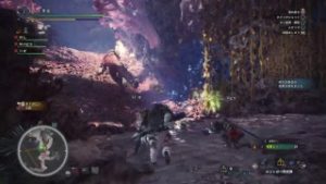 マケウサのモンスターハンターワールド　♯8