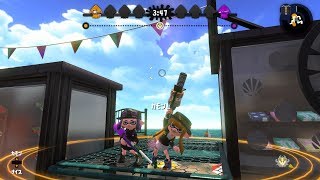 【スプラトゥーン２】雑談しながらプラべする！概要欄確認お願いします！