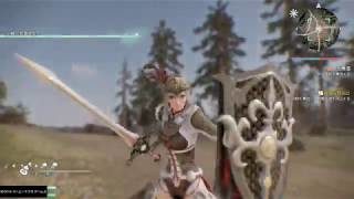 真・三國無双８_初見で彷徨う_0064