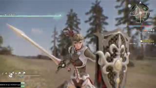 真・三國無双８_初見で彷徨う_0064