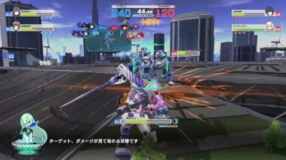 【とある魔術の電脳戦機】佐天涙子編VS上条当麻、インデックス【禁書VO】