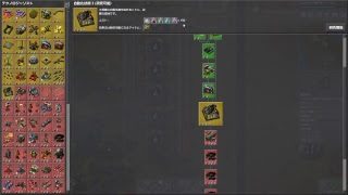 工場版マインクラフト-Factorio#3【黒ギャル