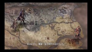 [PS4pro高画質]　真三國無双8 ストーリー　中国大陸をまわる