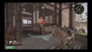 #3 真・三國無双8 呉伝・孫尚香 五章～七章