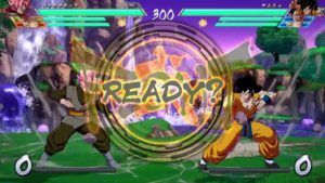 ドラゴンボール ファイターズ　実況はヤムチャでお届けします