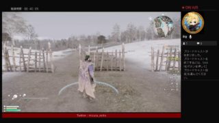 真・三國無双８