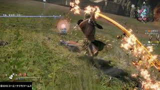 真・三國無双８