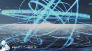 ライデン　とある魔術の電脳戦機　ランクマッチ　2月19日録画分