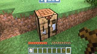 初めからのマインクラフトVer.1