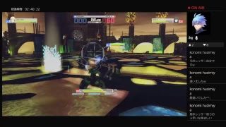 とある魔術の電脳戦記　プレイしてみた！