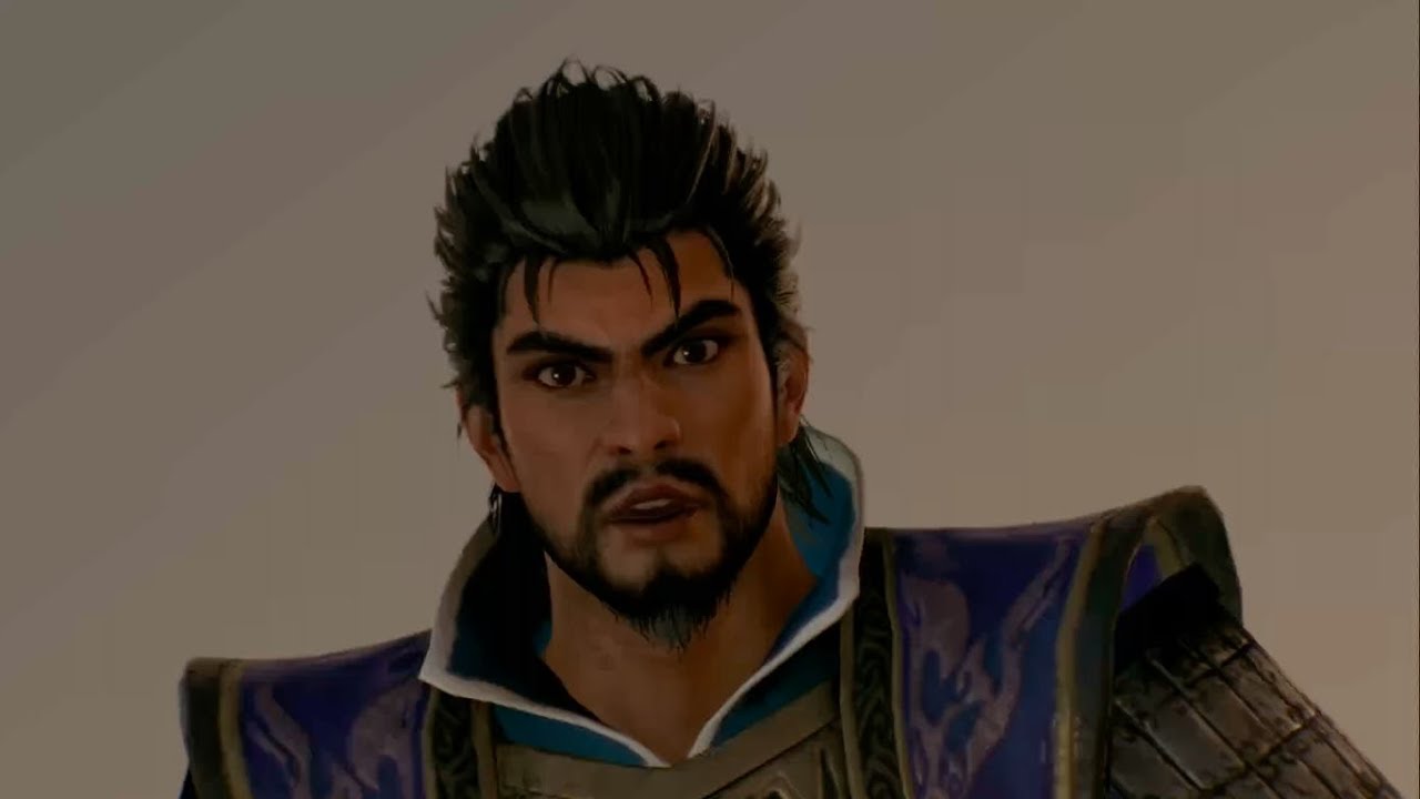 #7【真・三國無双8】曹操Play 第三章 群雄割拠の始まり