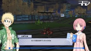 とある魔術の電脳戦機_20180224081230　ドルドレイvsアファB ランクマ