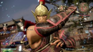 真・三國無双 8 / Dynasty Warriors 9 - Zhou Tai - Walkthrough - part 27