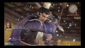 『真・三國無双８』　曹操　張角討ち取ったり！