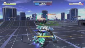 禁書VO体験版練習風景＠ドル