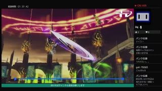 ［とある魔術の電脳戦機］チャロナー目指してガンバル #03［禁書VO］