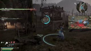 真・三國無双8 ＃18