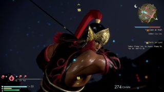 真・三國無双 8 / Dynasty Warriors 9 - Zhou Tai - Walkthrough - part 16