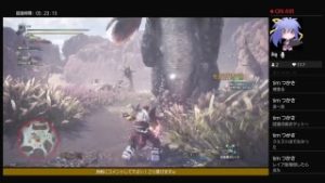 モンスターハンターワールド　HR100到達！！一緒に戦ってくれた人に感謝！