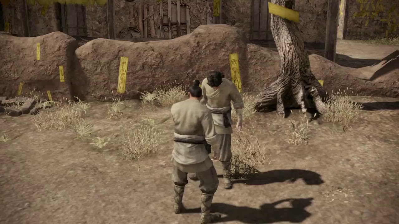 【三日月黄天教祖】真・三國無双8【張角布教プレイ＃1】