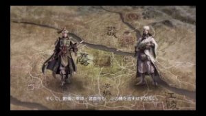 【PS4　真三國無双8：Dynasty Warriors9】#9 初見プレイ(諸葛亮編)