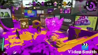 【スプラトゥーン2】キル集作ってみた！（下手だけど）