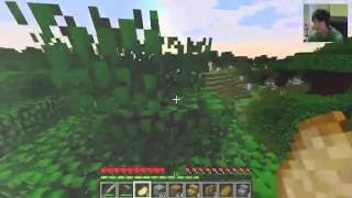 【マスオのマインクラフト２】マスオ！トニーに殺される？！#6