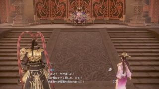 SHASTAの真・三国無双８　最強呂布