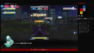 とある魔術の電脳戦機(バーチャロン)　実況プレイ　　4