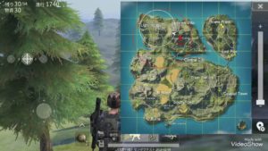 最新版！スマホ版PUBG現役JKが実況してみた