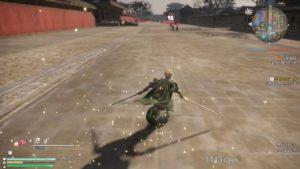 真・三國無双8 #10 蜀 劉備編10 マイペースにやる