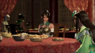 ［真三國無双８］劉備